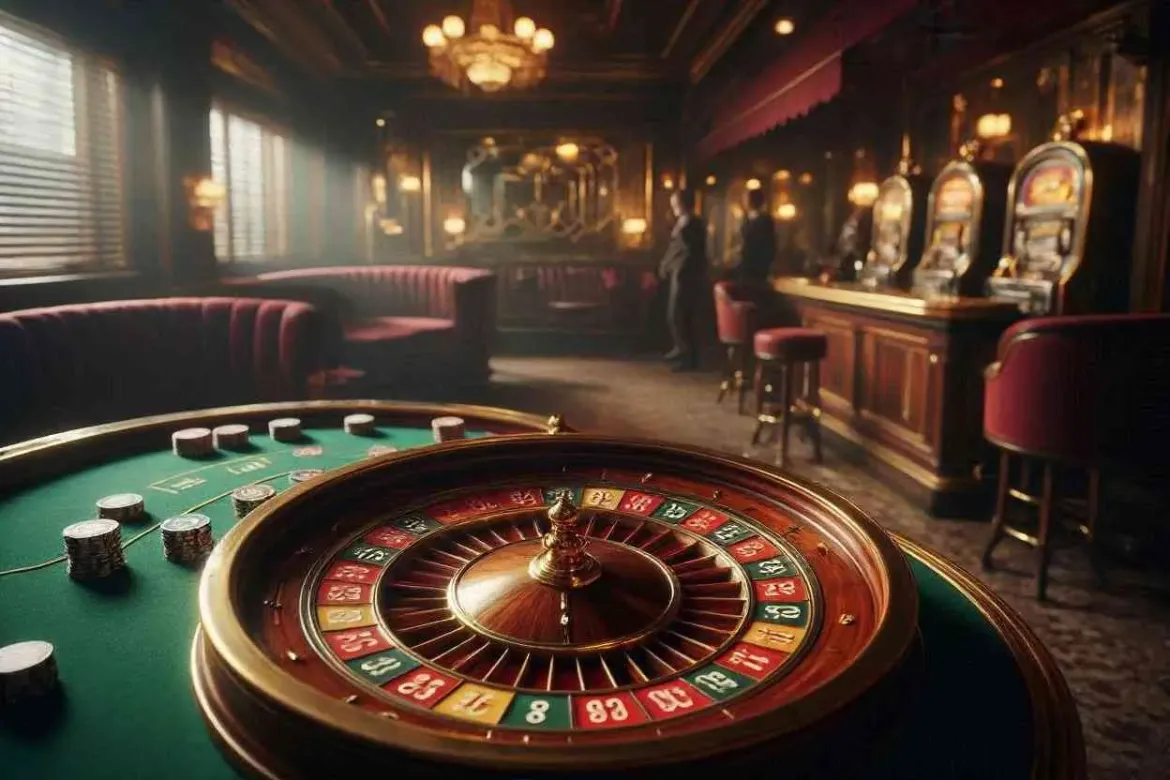 Frenzino Casino